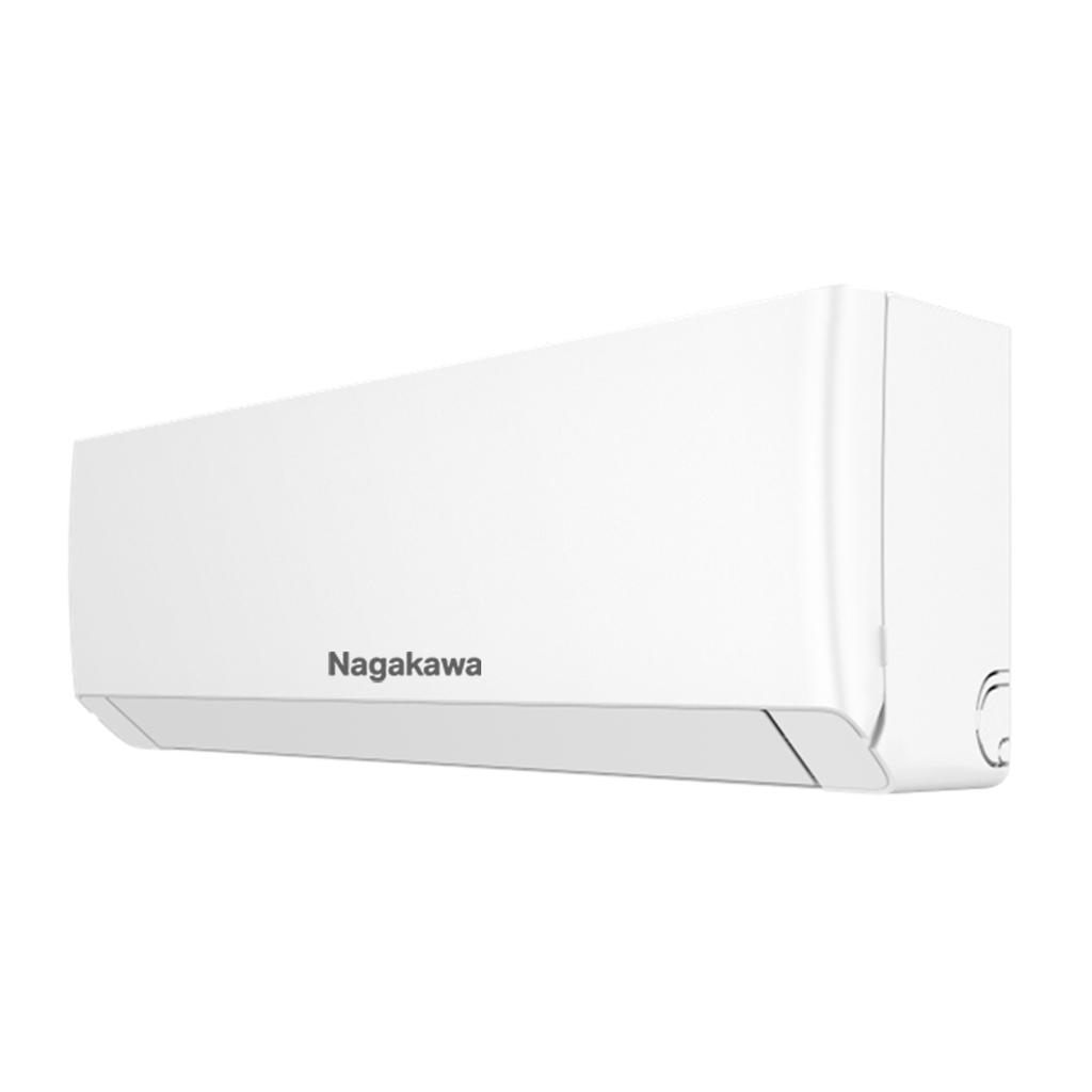 Điều hòa 1 chiều Nagakawa NS-C18R2T30 18000 Btu - Ảnh 2