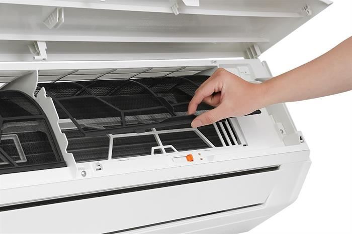 Điều hoà Panasonic CU/CS-U18BKH-8 - Ảnh 4