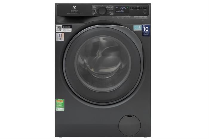 Máy giặt cửa ngang Electrolux EWF1143R7SC (11kg) - Ảnh 4