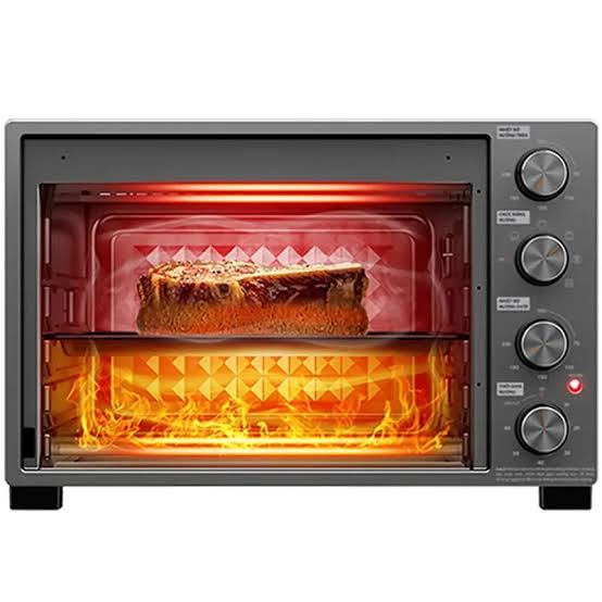 Lò nướng Toshiba TL-MC35Z 35 lít - Ảnh 4