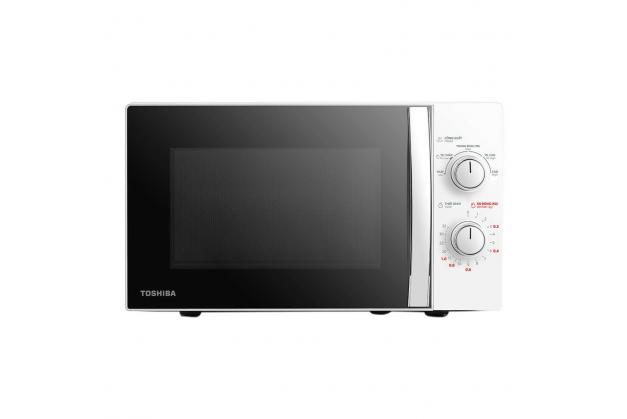 Lò vi sóng Toshiba ER-SGM20(S1)VN 20 lít - Ảnh 3