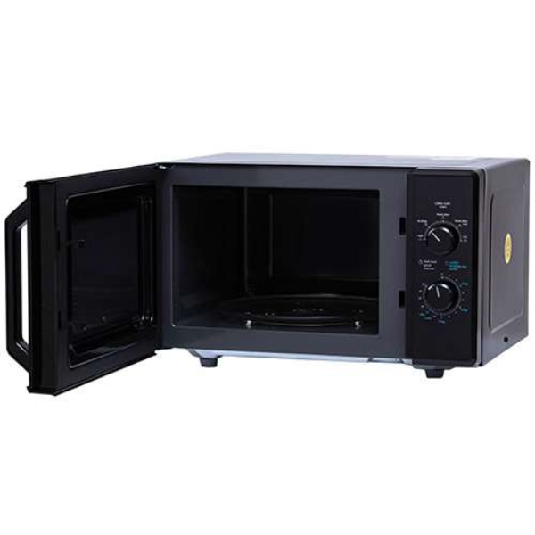 Lò vi sóng Toshiba MW2-MM20P(BK) - Ảnh 3