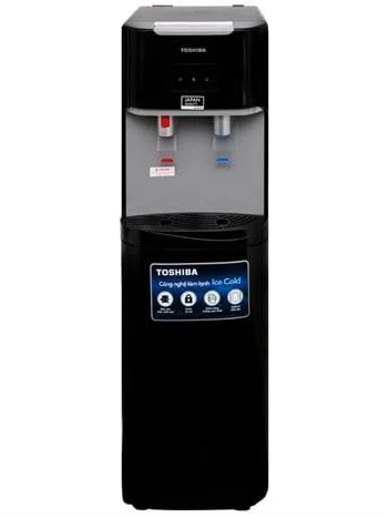 Cây nước nóng lạnh Toshiba RWF-W1917TV(K) - Ảnh 2