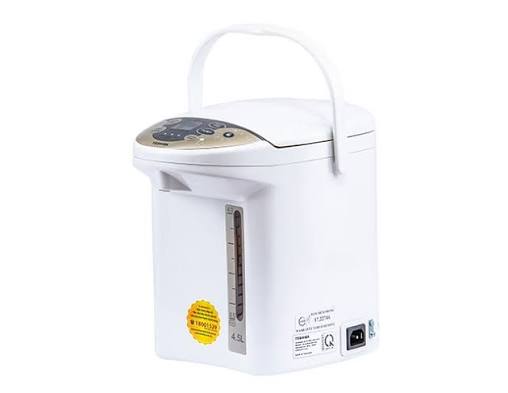 Bình thủy điện Toshiba PLK-45SF(WT) 4.5 lít - Ảnh 4