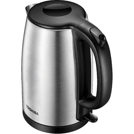 Ấm siêu tốc Toshiba KT-17SH2NV 1.7 lít - Ảnh 3