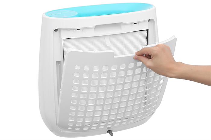 Máy lọc không khí Sharp FP-J30E-A 50W - Ảnh 7