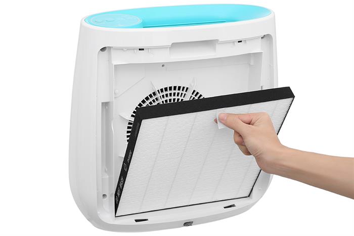 Máy lọc không khí Sharp FP-J30E-A 50W - Ảnh 8
