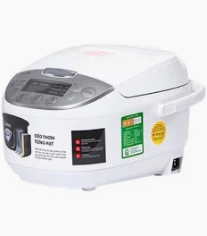 Nồi cơm điện tử Toshiba RC-18DH2PV(W) - Ảnh 7